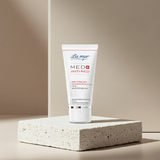 MED+ Anti - Red. RR Cream Redness Reduction - LA MER - La Mer
