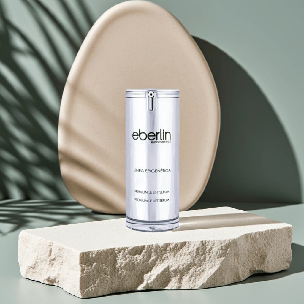 Sérum Premium Le Lift - Epigenética de Eberlin thumbnail