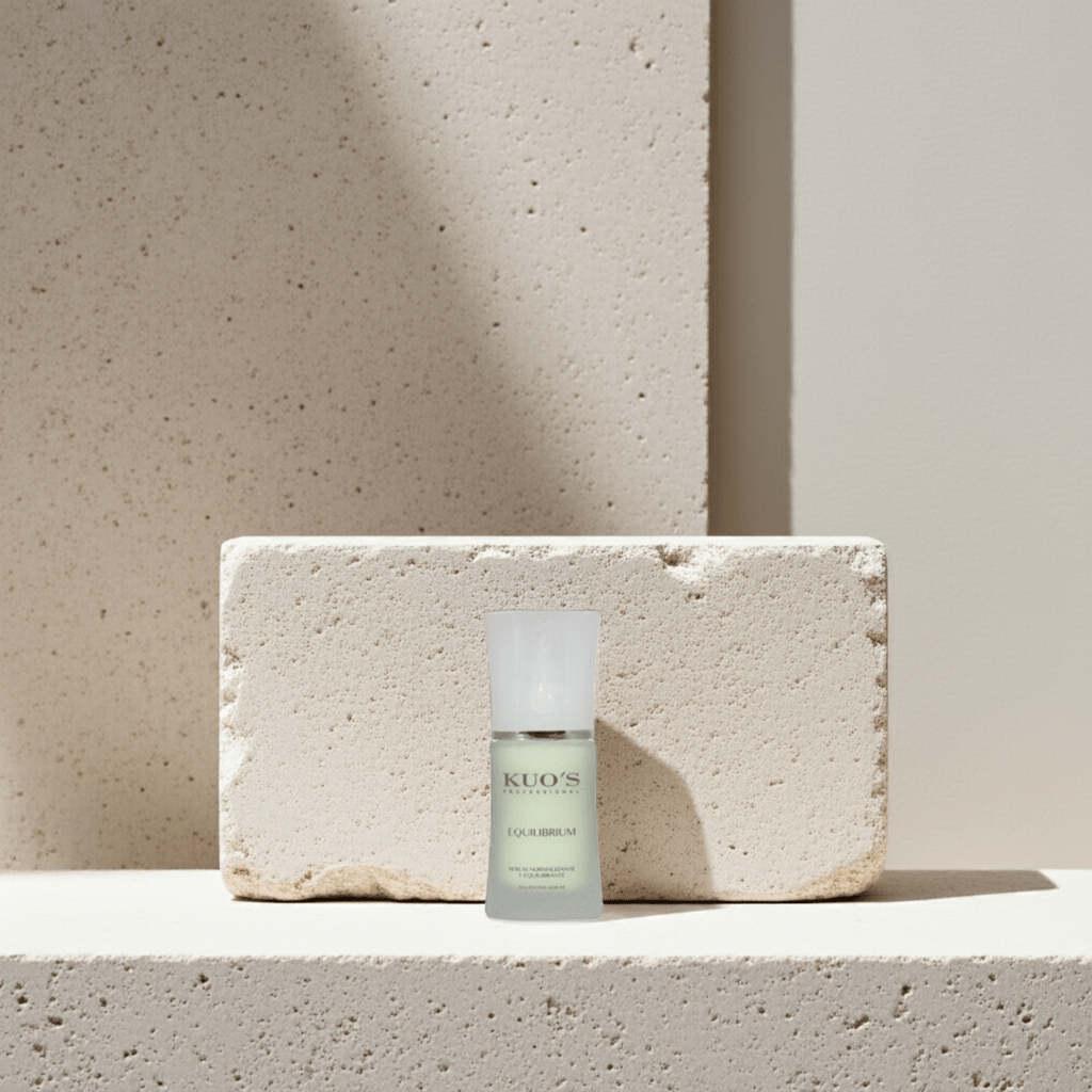 Kuo's Professional - Equilibrium. Serum Facial thumbnail