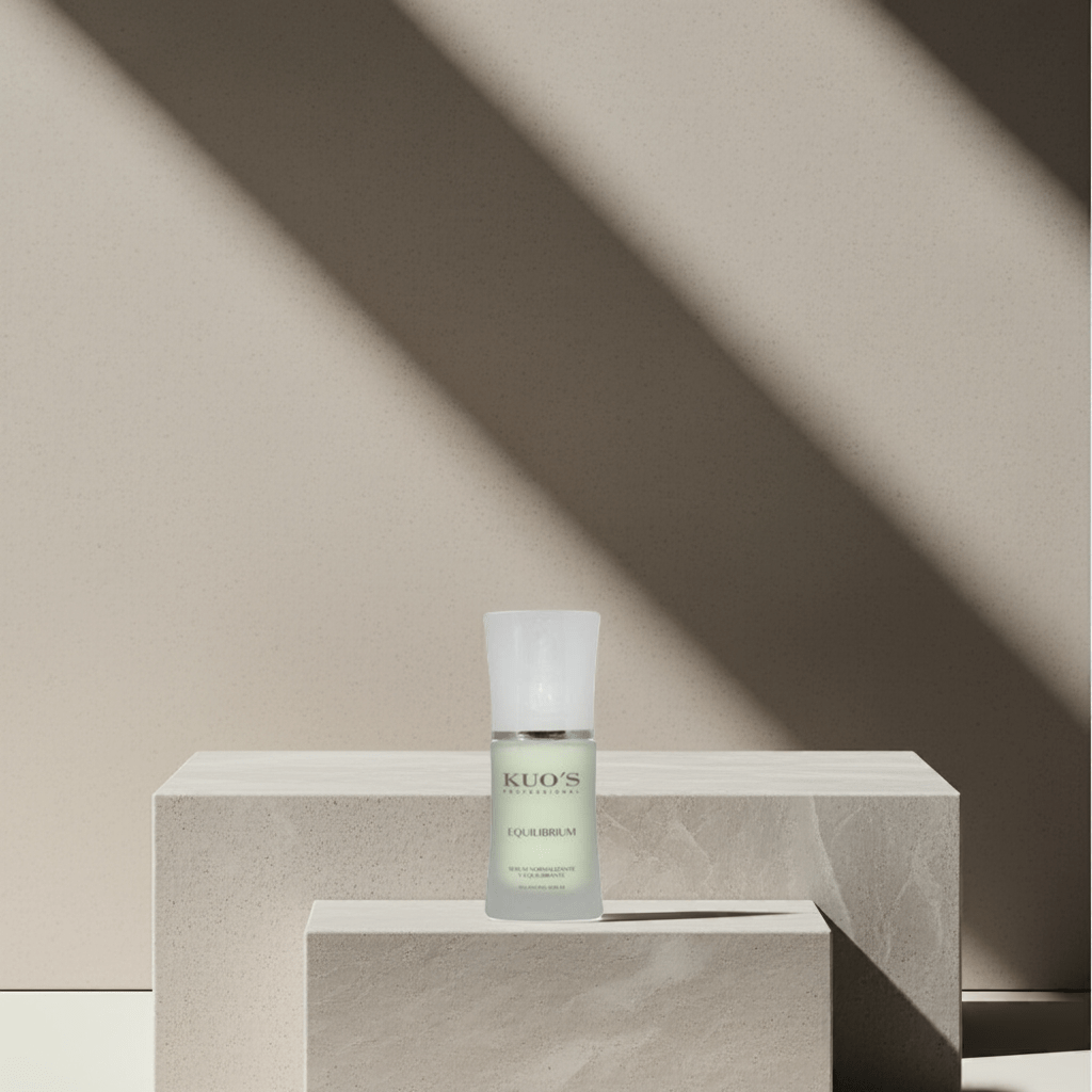 Kuo's Professional - Equilibrium. Serum Facial - Kuo's Professional