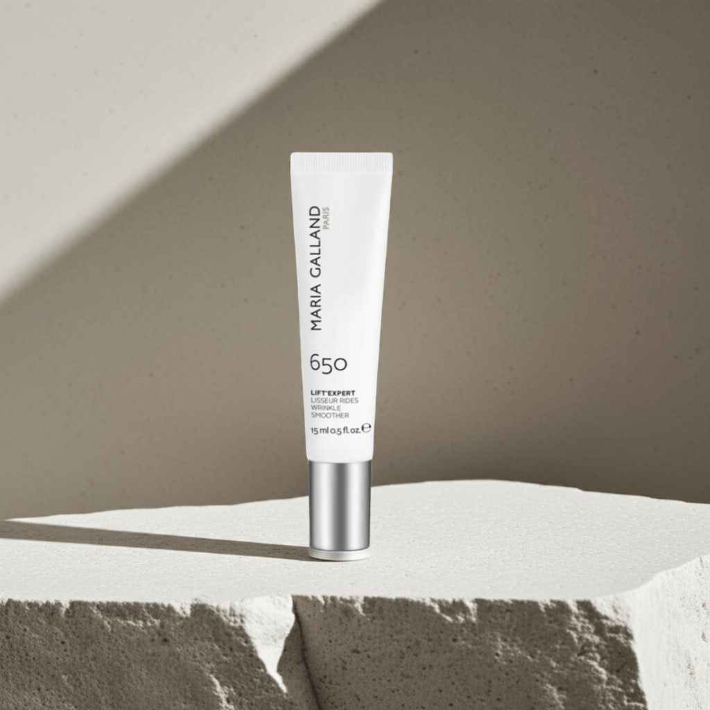 Lift'Expert. 650 Lisseur Rides - MARIA GALLAND - Maria Galland