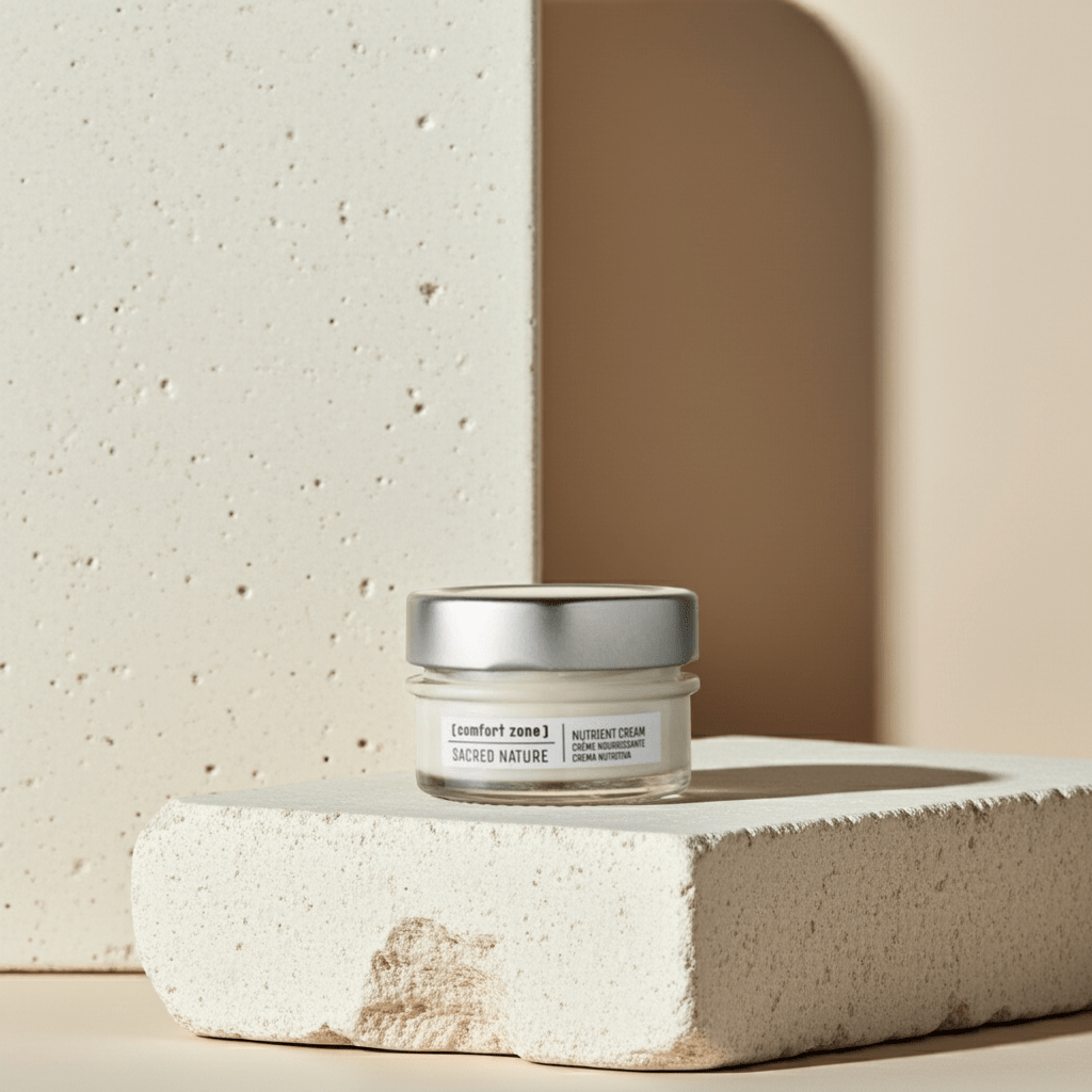 Sacred Nature. Nutrient Cream - Comfort Zone - Comfort Zone
