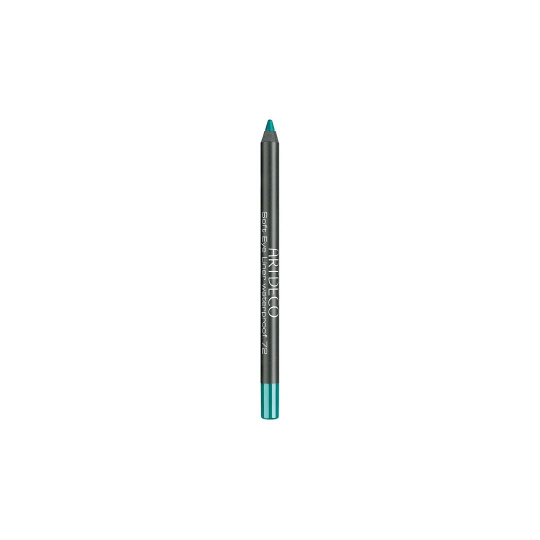 Soft Eye Liner Waterproof - Ojos de ARTDECO - Artdeco