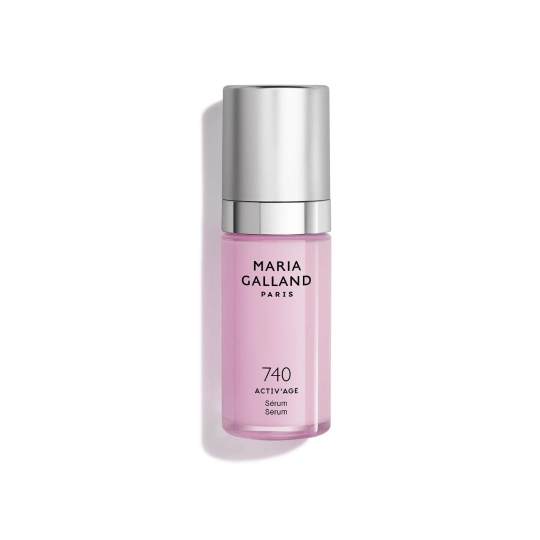 740 Serum - Activ'Age de Maria Galland thumbnail
