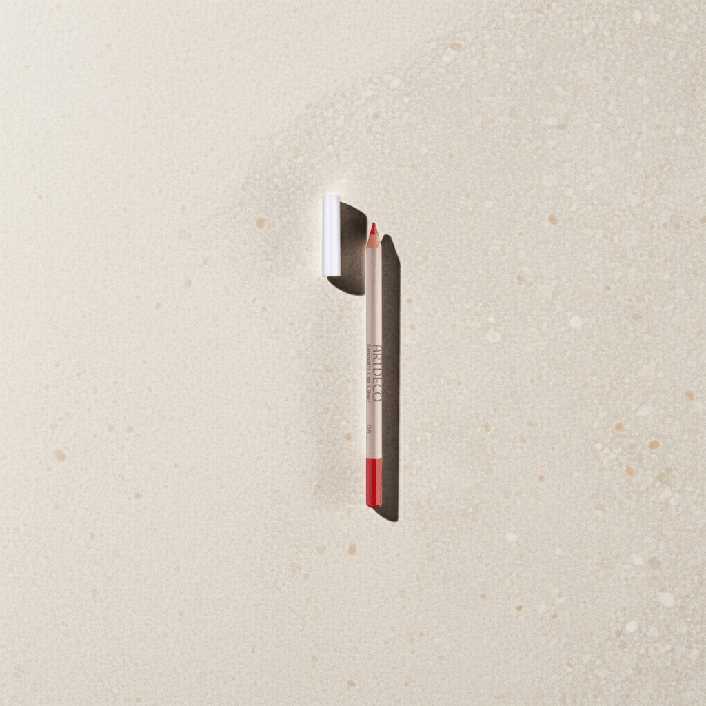 Smooth Lip Liner - Labios de ARTDECO - Artdeco