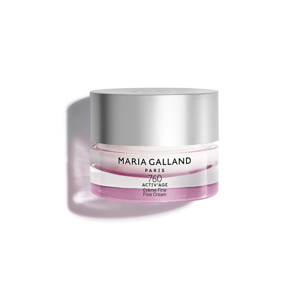 760 Fine Cream - Activ'Age de Maria Galland
