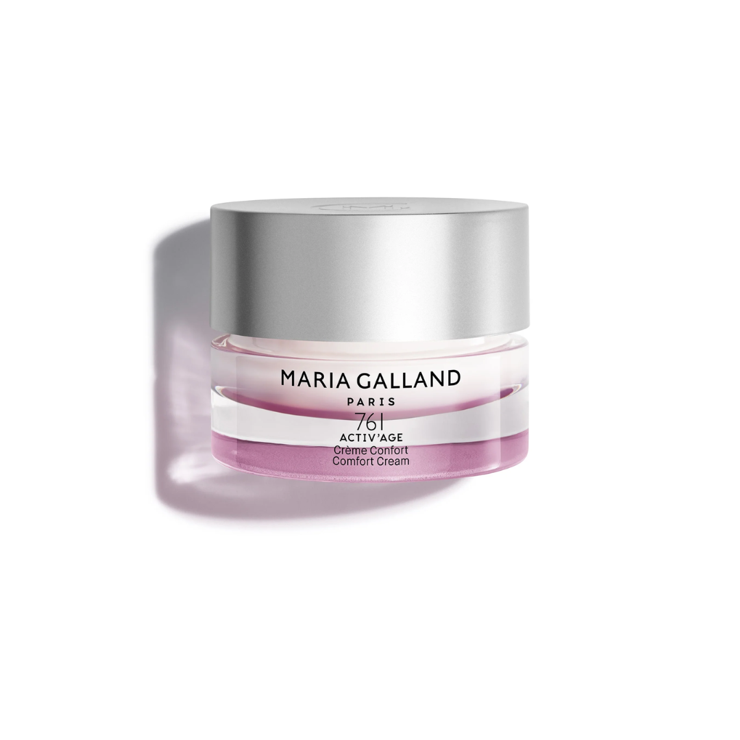 761 Comfort Cream - Activ'Age de Maria Galland thumbnail