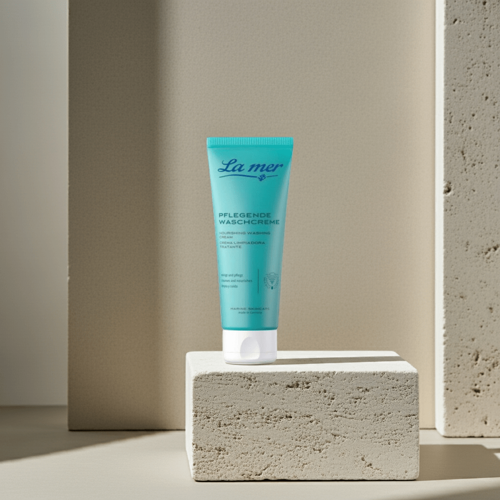 La Mer Limpieza. Crema Limpiadora Tratante - La Mer - La Mer