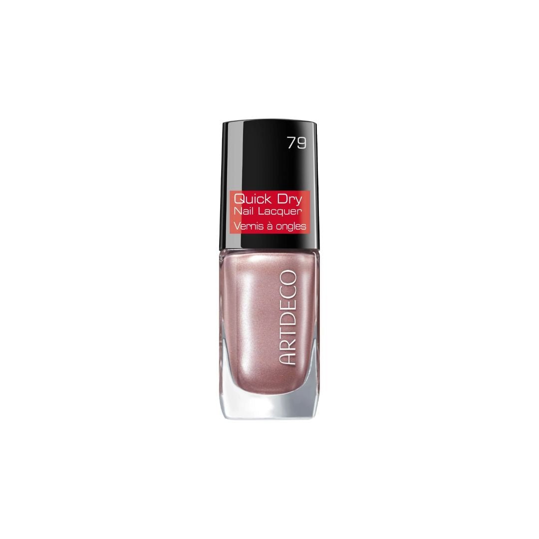 Quick Dry Nail Lacquer - Uñas de ARTDECO - Artdeco