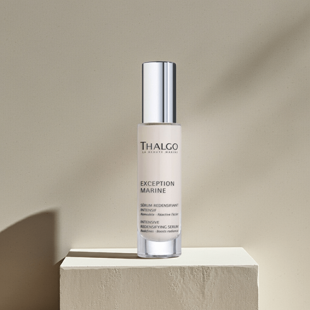 Exception Marine. Sérum Redensifiant Intensif - THALGO - Thalgo