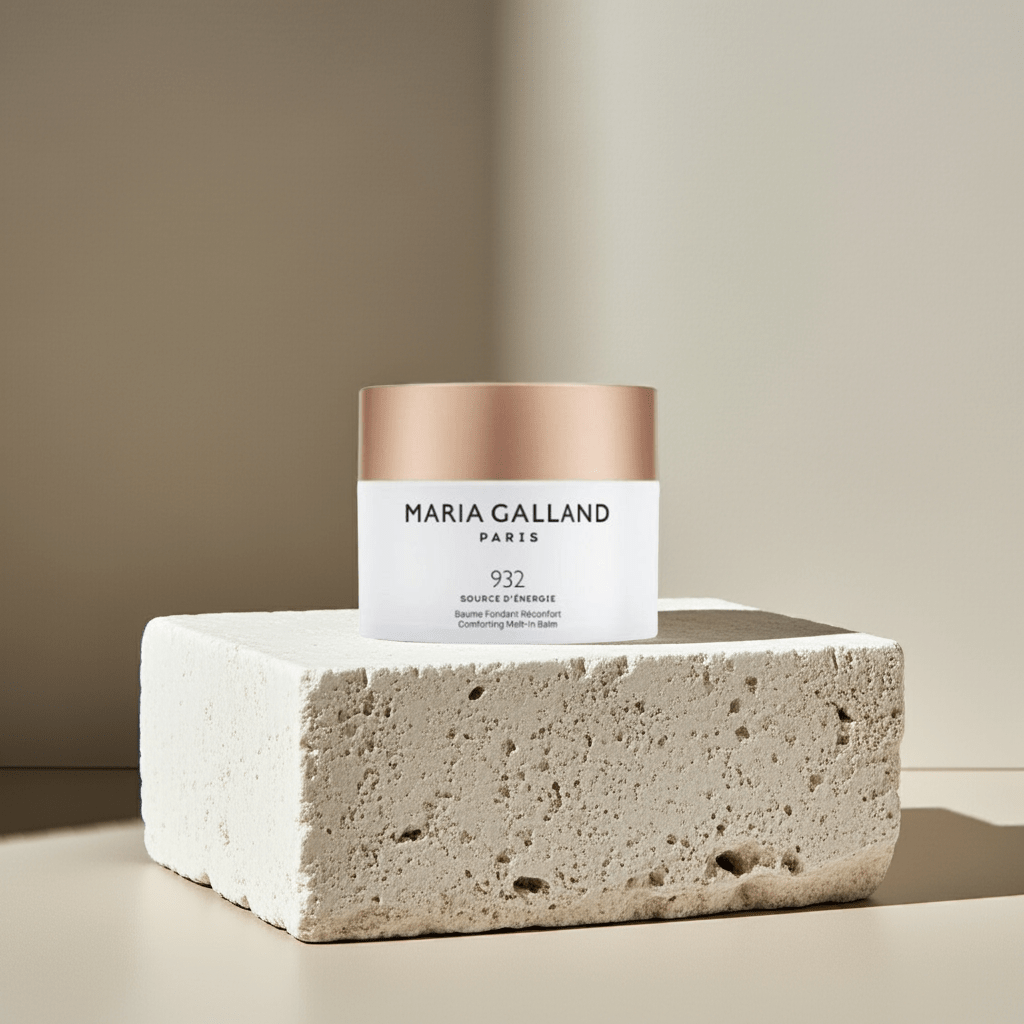 Source D'Energie. 932 Baume Fondant Réconfort - MARIA GALLAND - Maria Galland