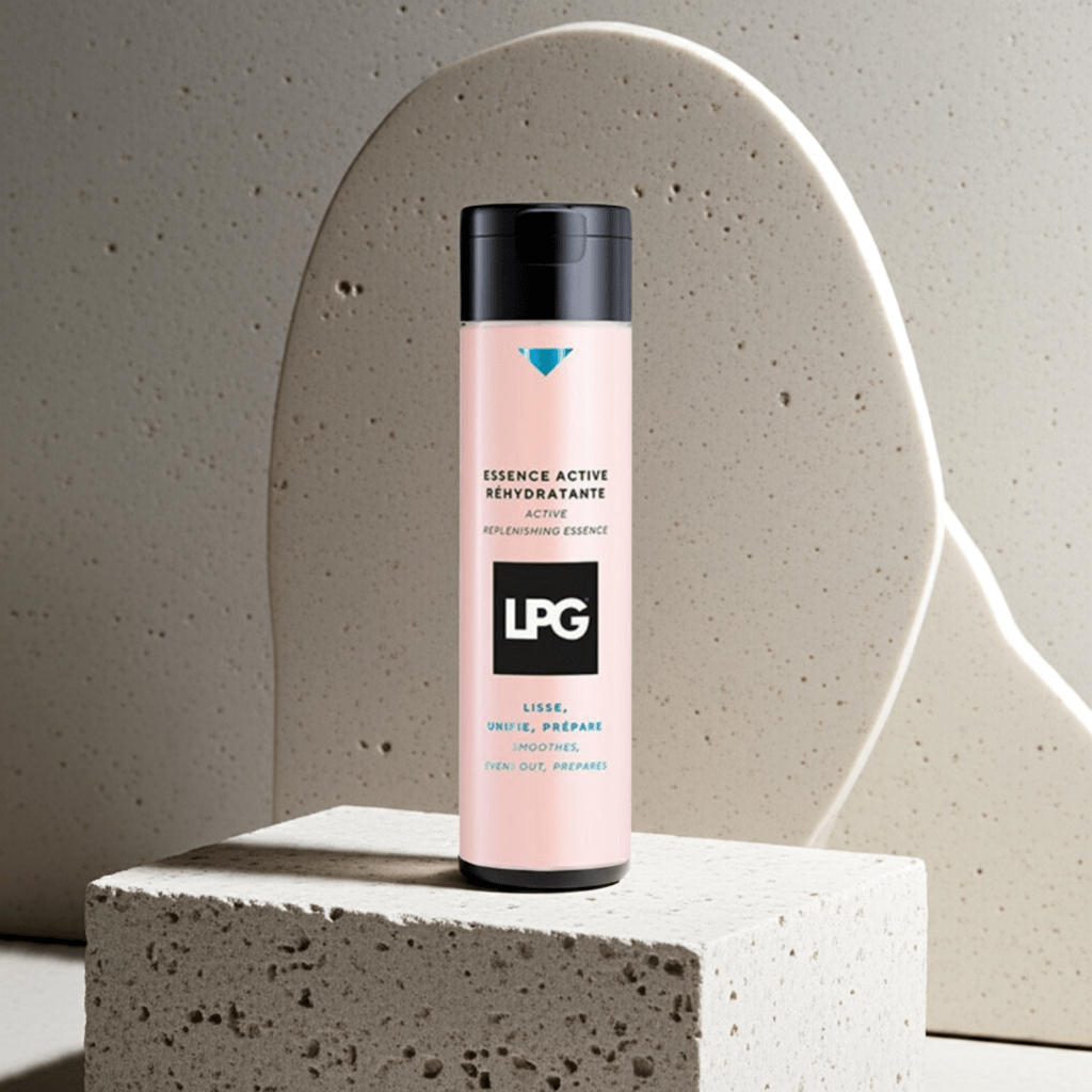 Essence Active Réhydratante - LPG - LPG