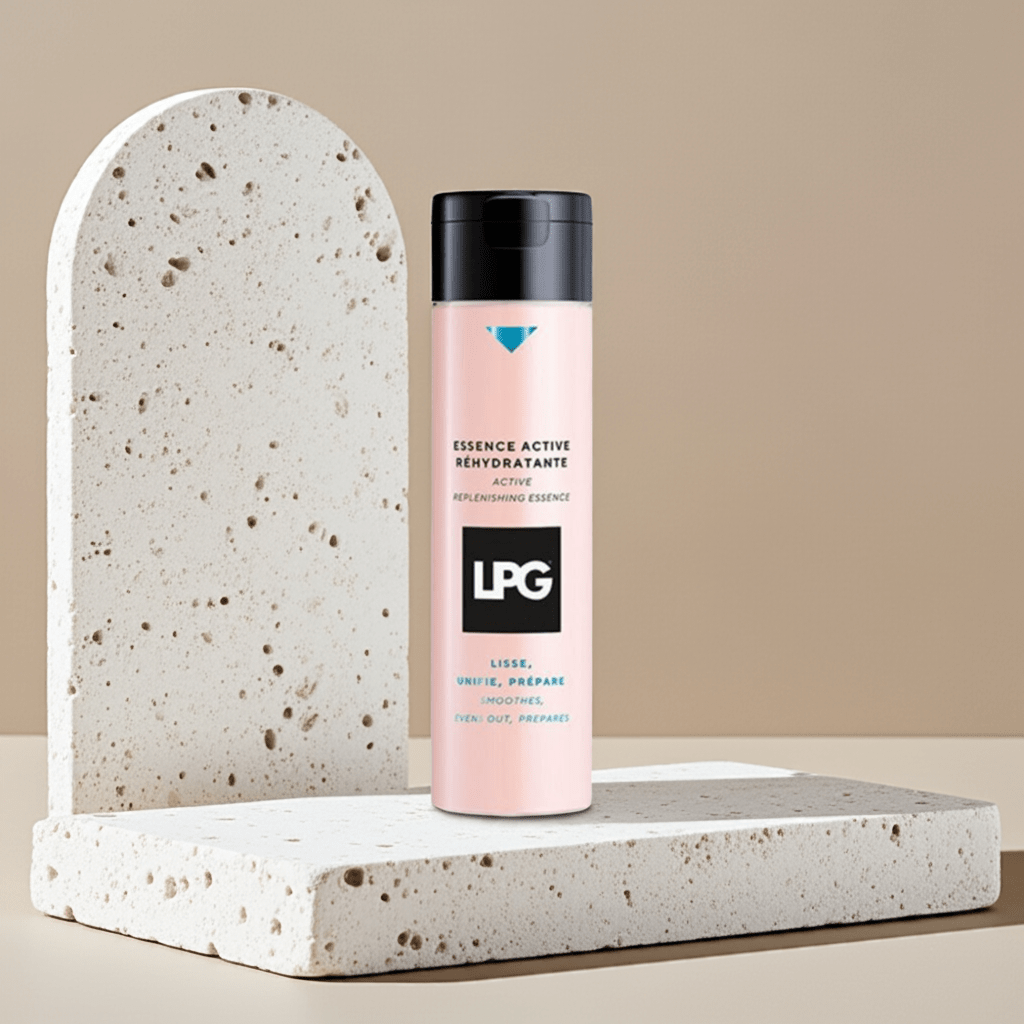 Essence Active Réhydratante - LPG - LPG
