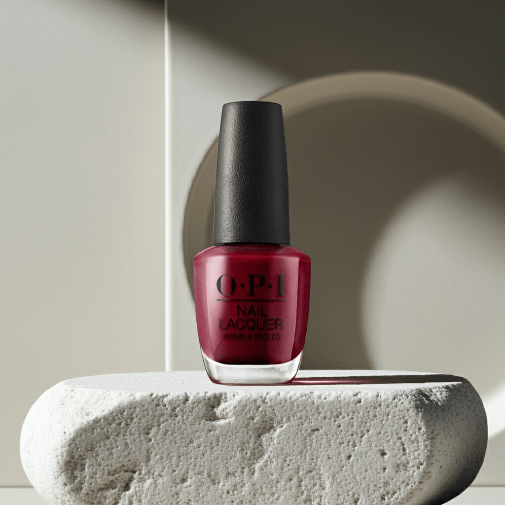 Laca de uñas. Bogotá Blackberry (NL F52) - OPI thumbnail