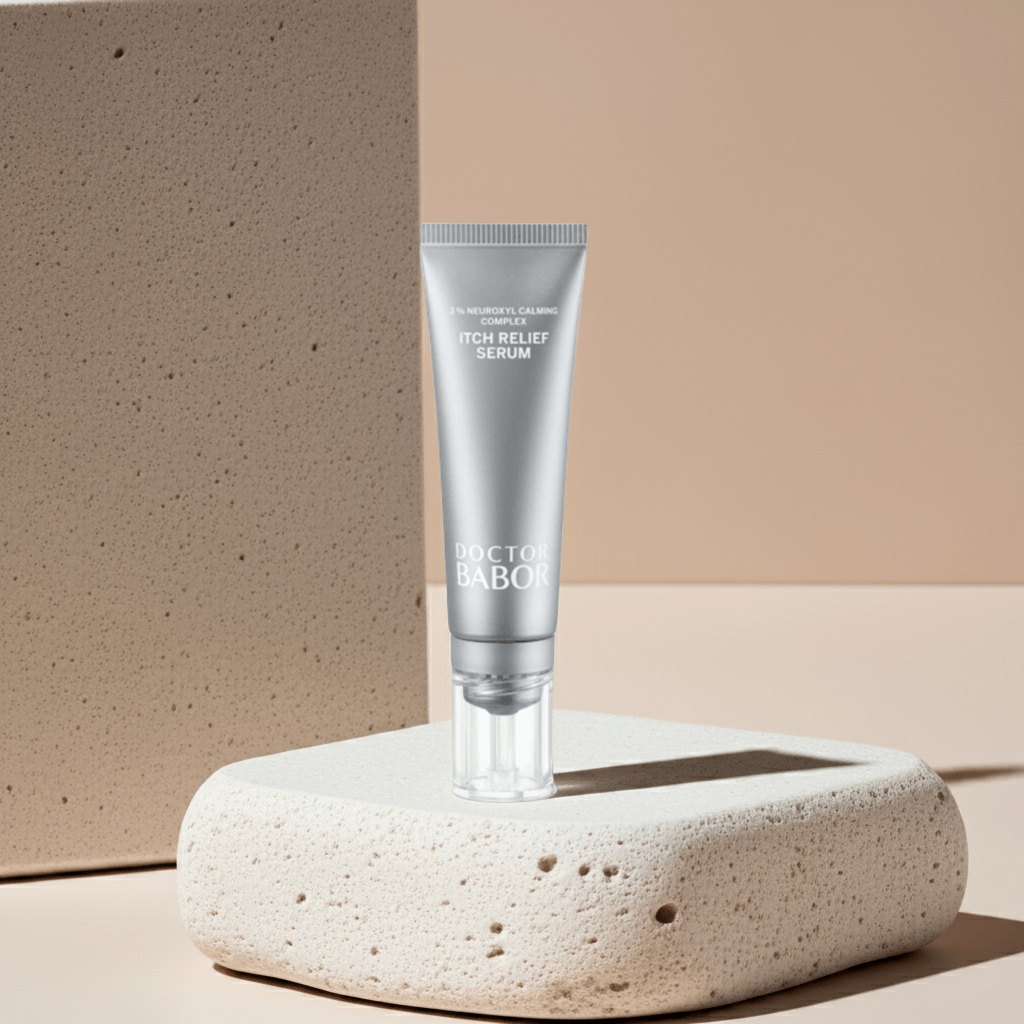Itch Relief Serum - Sensitive de Doctor Babor - D. Babor