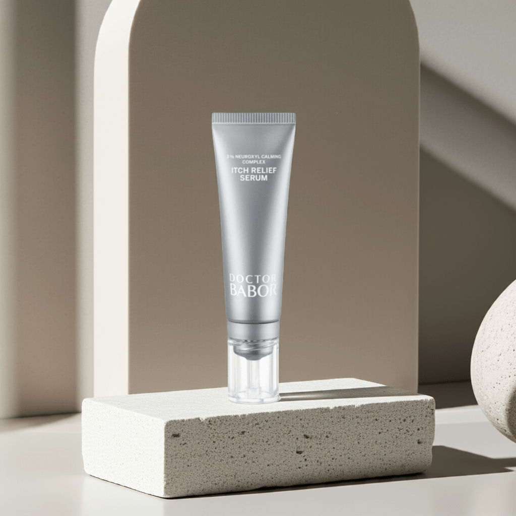 Itch Relief Serum - Sensitive de Doctor Babor - D. Babor