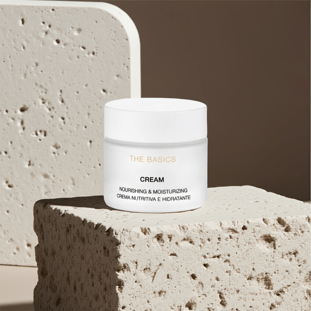 Cream - The Basics de Bruno Vassari thumbnail
