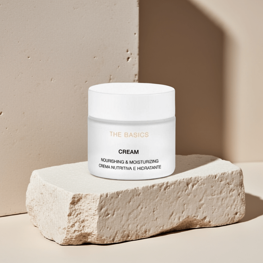 Cream - The Basics de Bruno Vassari - Bruno Vassari