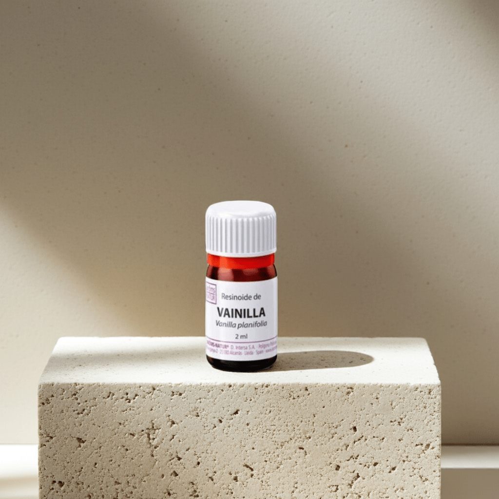 Absoluto. Vainilla - Aroms Natur - Aroms Natur