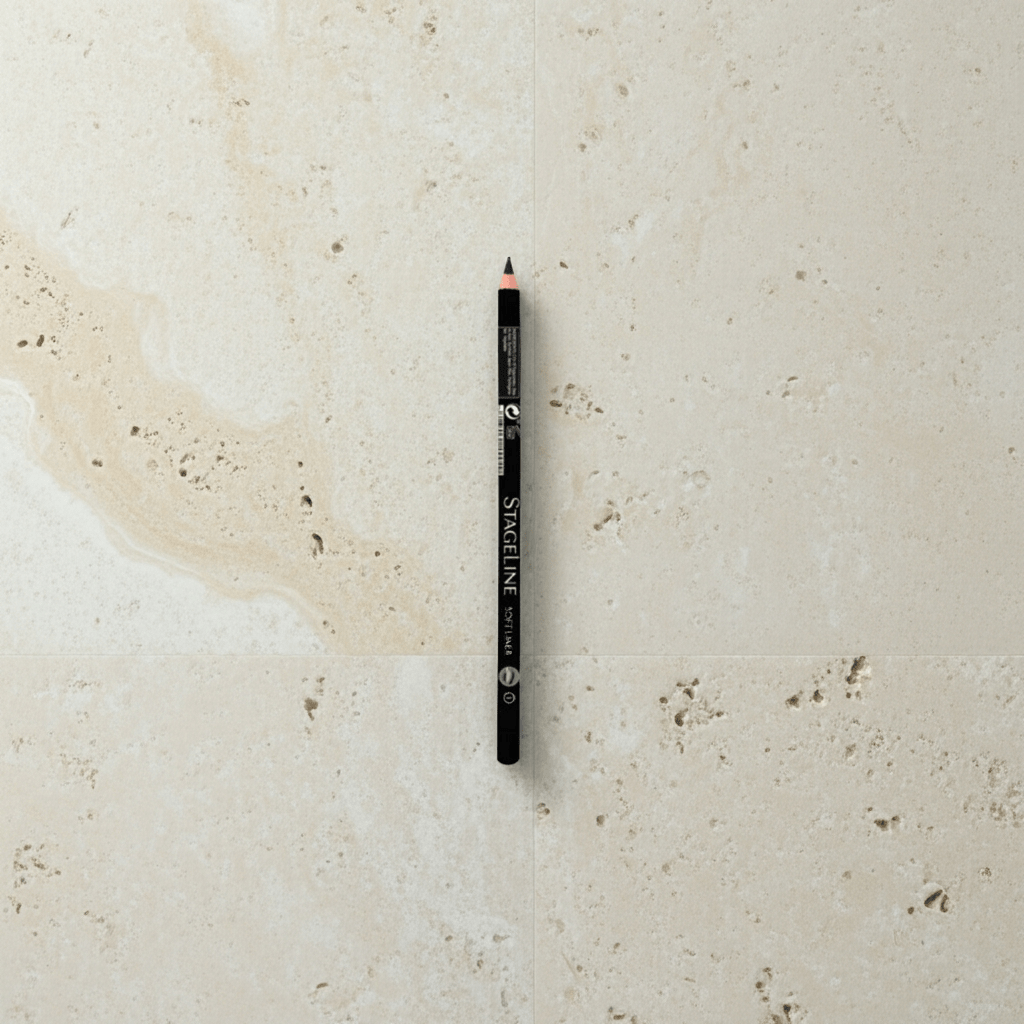 Soft Eye Liner - Ojos de Stage Line - Stage Line