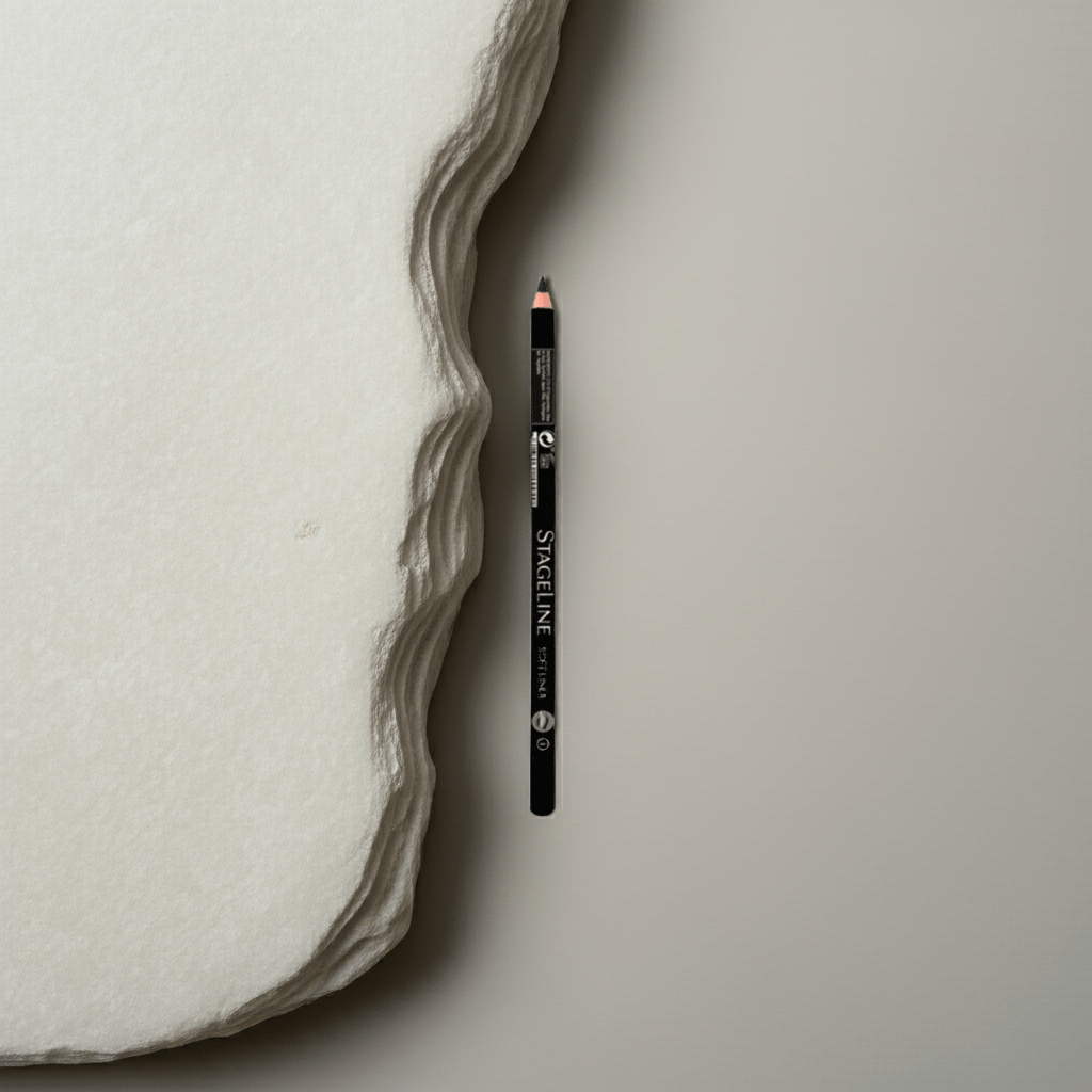 Soft Eye Liner - Ojos de Stage Line thumbnail