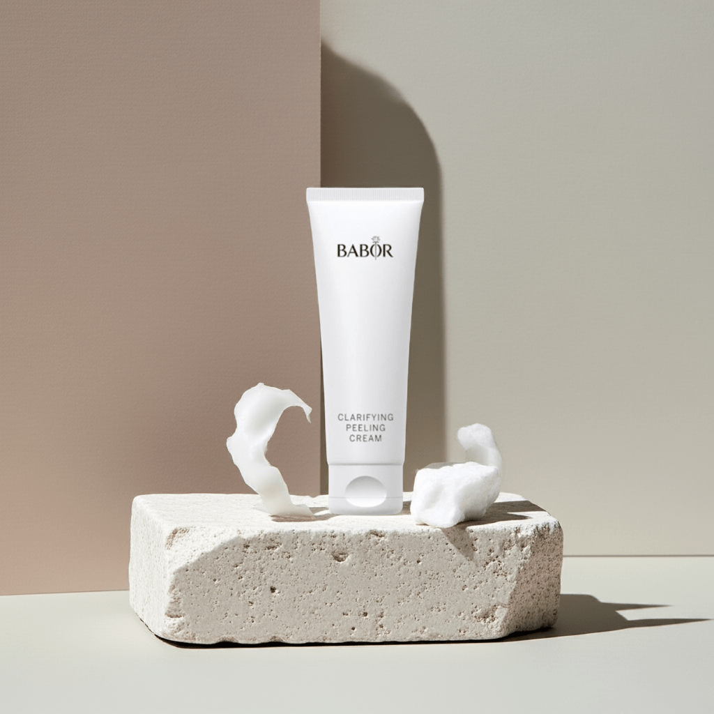 Clarifying Peeling Cream - Cleansing de Babor - Babor