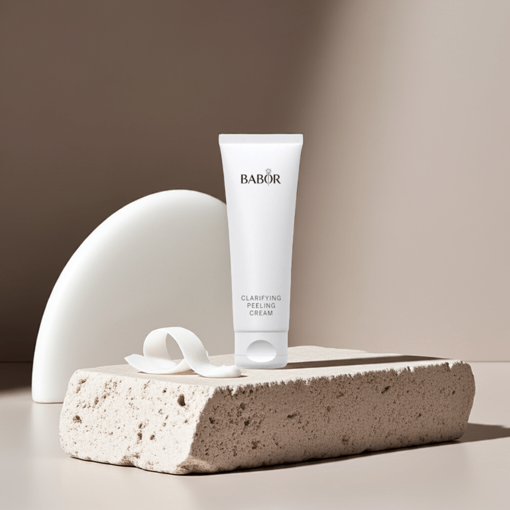 Clarifying Peeling Cream - Cleansing de Babor - Babor