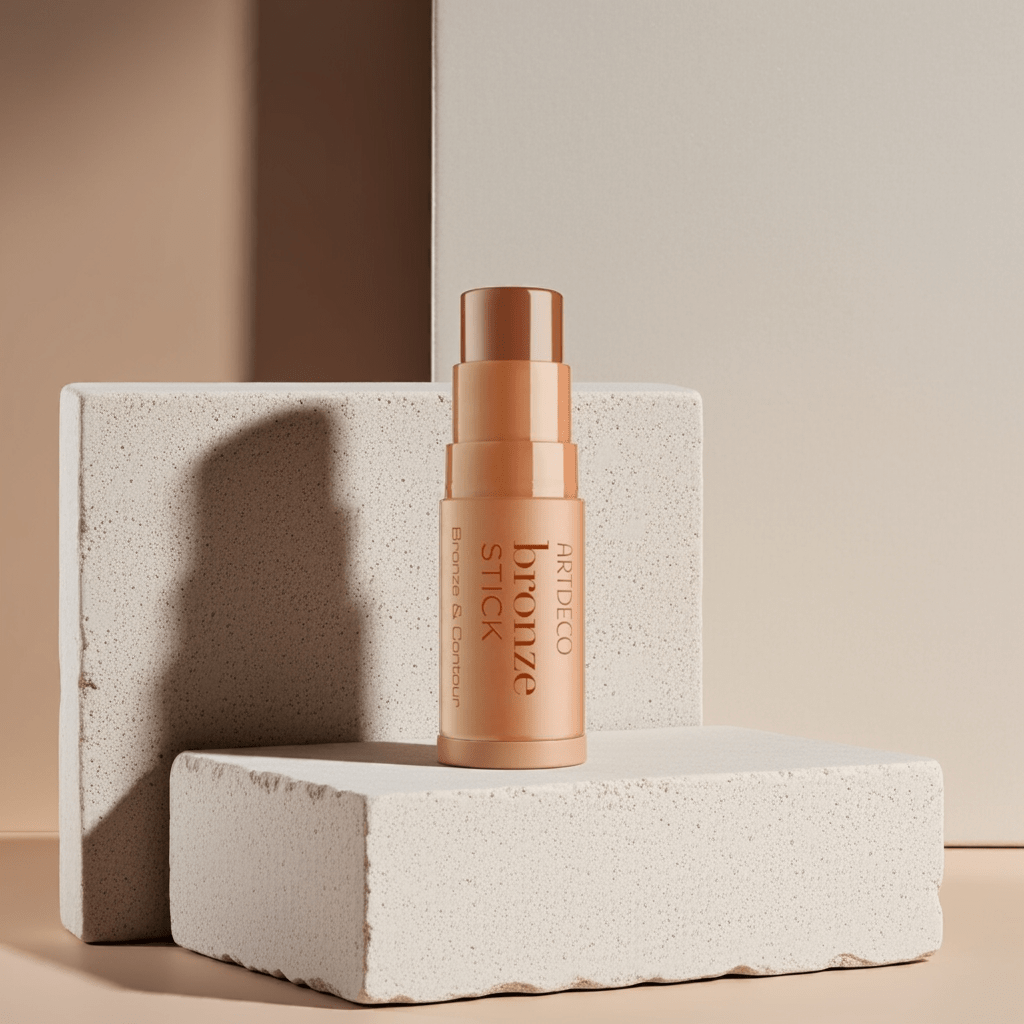 Bronze Stick - Rostro de ARTDECO - Artdeco