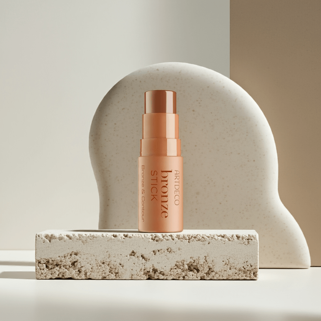 Bronze Stick - Rostro de ARTDECO - Artdeco