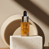 Men. Antiox Repair night serum - AROMS NATUR - Aroms Natur