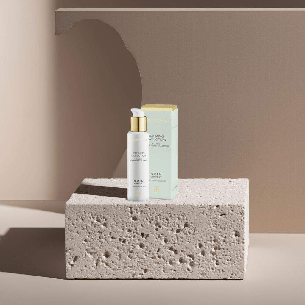Calming Day Lotion - Skin Confort de Bruno Vassari - Bruno Vassari