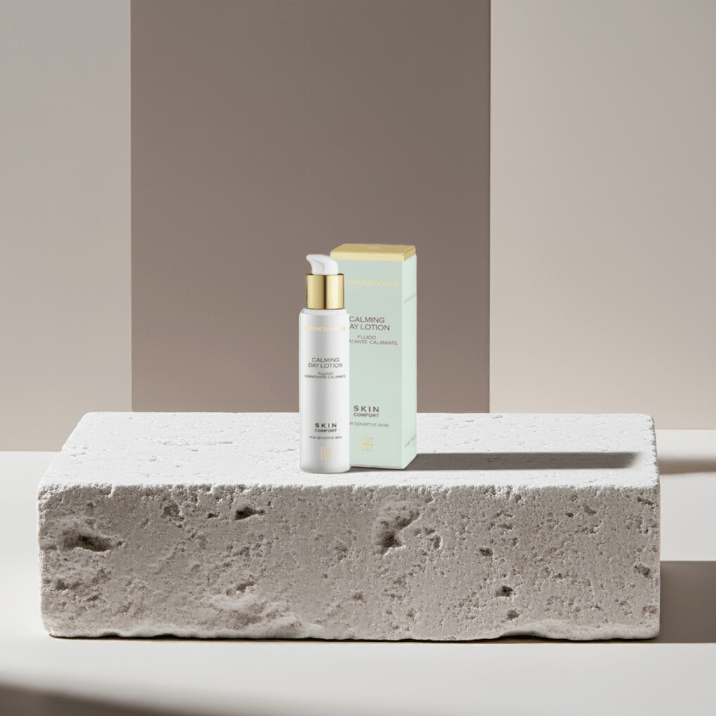 Calming Day Lotion - Skin Confort de Bruno Vassari - Bruno Vassari