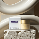 Revit X3. Crema Revitalizante - Tonificante - PHYTOBASE - Phytobase