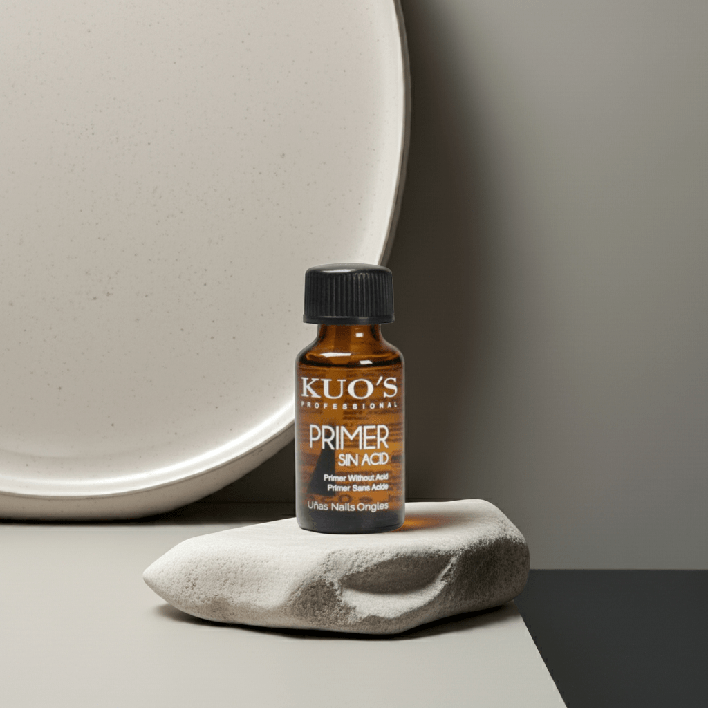Kuo's Professional - Preparadores. Primer Sin Acid - Kuo's Professional