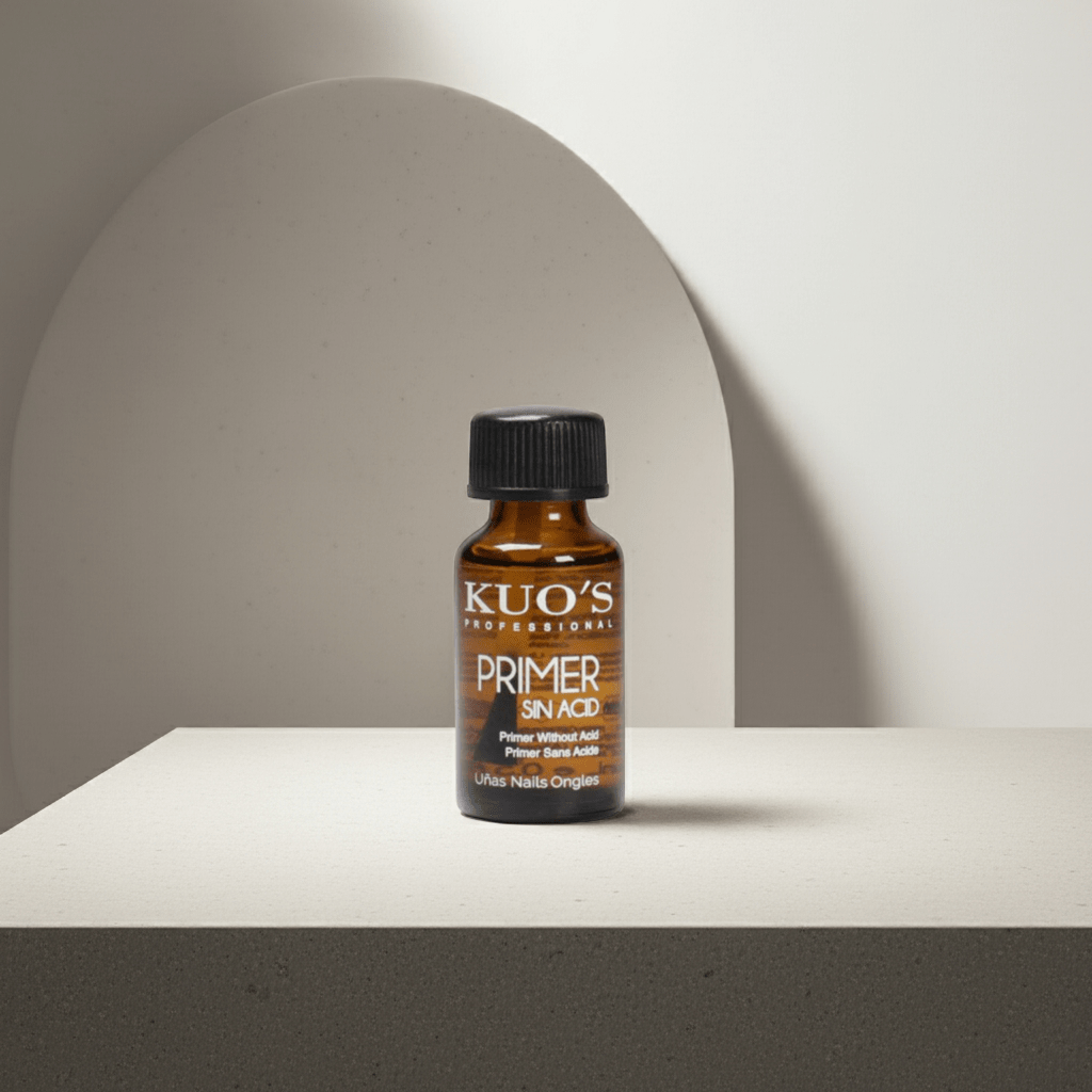 Kuo's Professional - Preparadores. Primer Sin Acid - Kuo's Professional