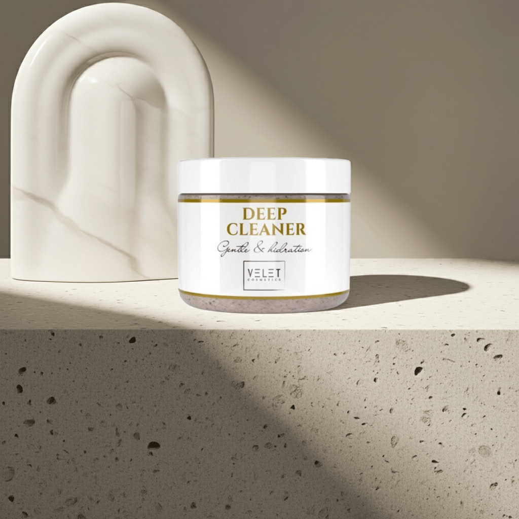 Velet Cosmetics - Deep Cleaner thumbnail