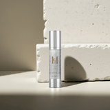 Facial Lines. Gold Cream - Medical Cosmetics - Medical Cosmetics