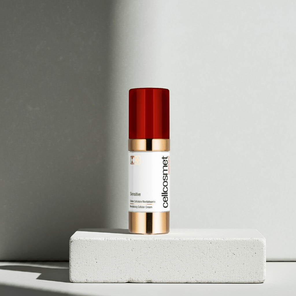 Facial. Sensitive (I.C. 2) - Cellcosmet - Cellcosmet