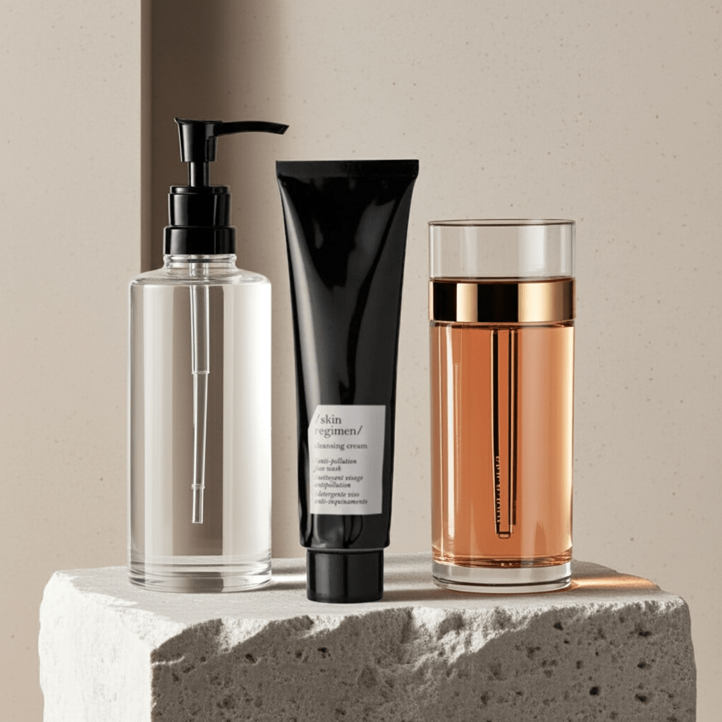 Skin Regimen. Cleansing Cream - Comfort Zone thumbnail