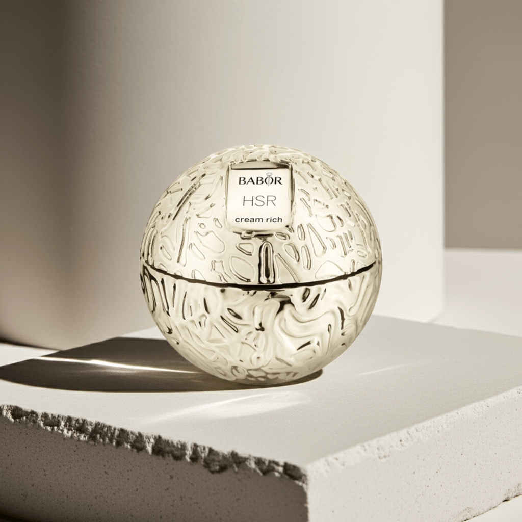 Lifting Cream Rich - HSR de Babor - Babor