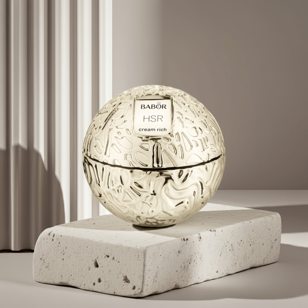 Lifting Cream Rich - HSR de Babor - Babor