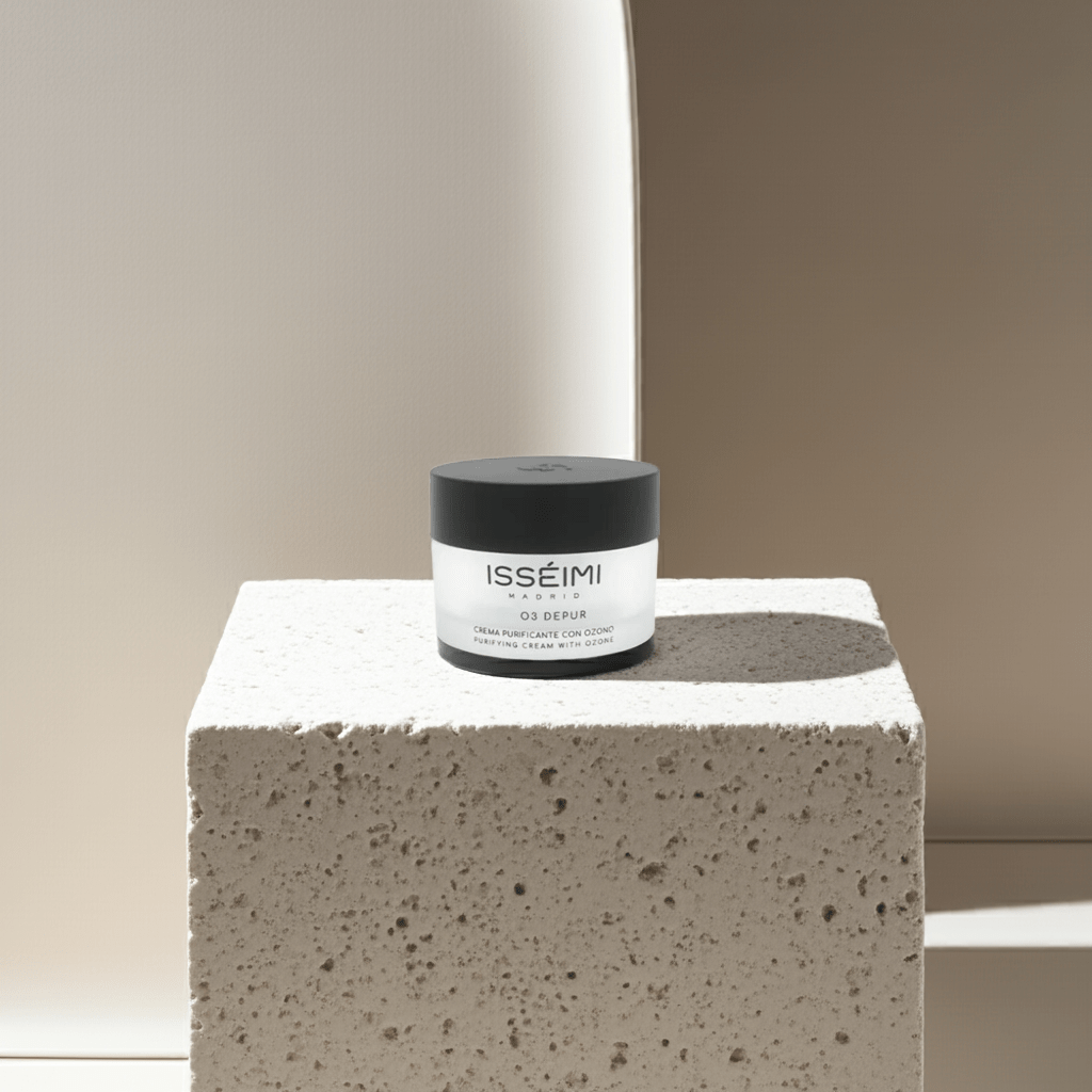 Crema O3 Depur - Pieles grasas de Isséimi - Isseimi