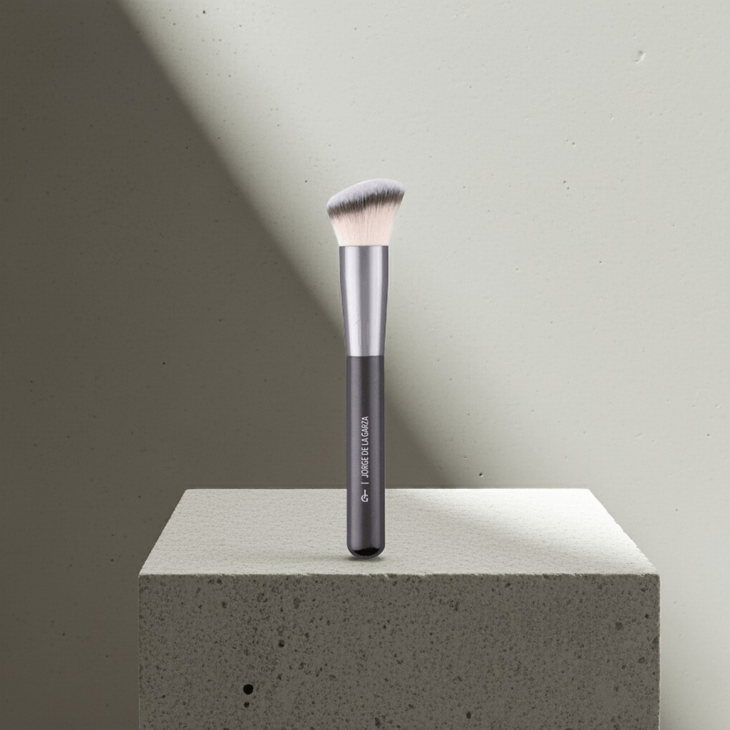 Pincel B11 Colorete - JORGE DE LA GARZA - Jorge de la Garza