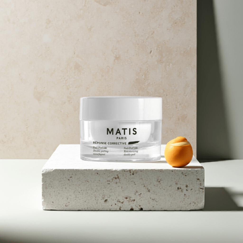 Réponse Corrective. Peel Perf 100 - MATIS - Matis