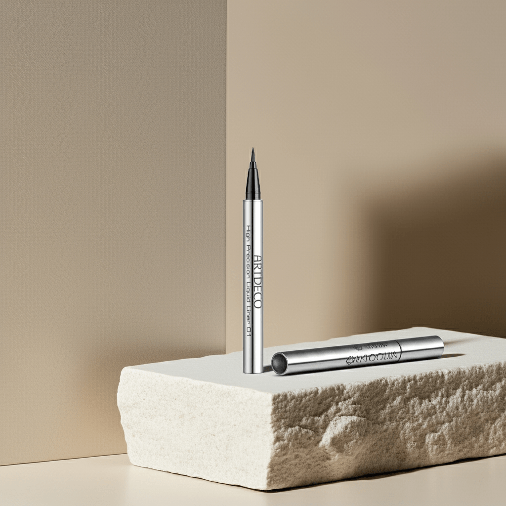 High Precision Liquid Liner - Ojos de ARTDECO - Artdeco
