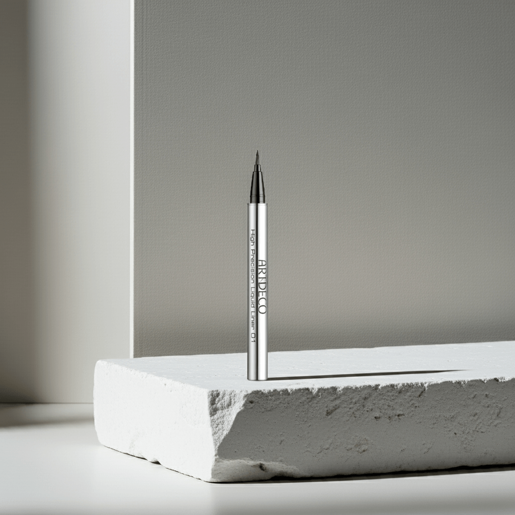 High Precision Liquid Liner - Ojos de ARTDECO - Artdeco