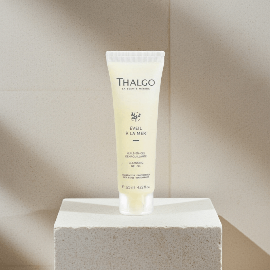 Eveil à la Mer. Huile - en - Gel Démaquillante - THALGO - Thalgo