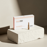 Massmed. Vital prevention. Fruit concentrate peeling - Massada - Massada