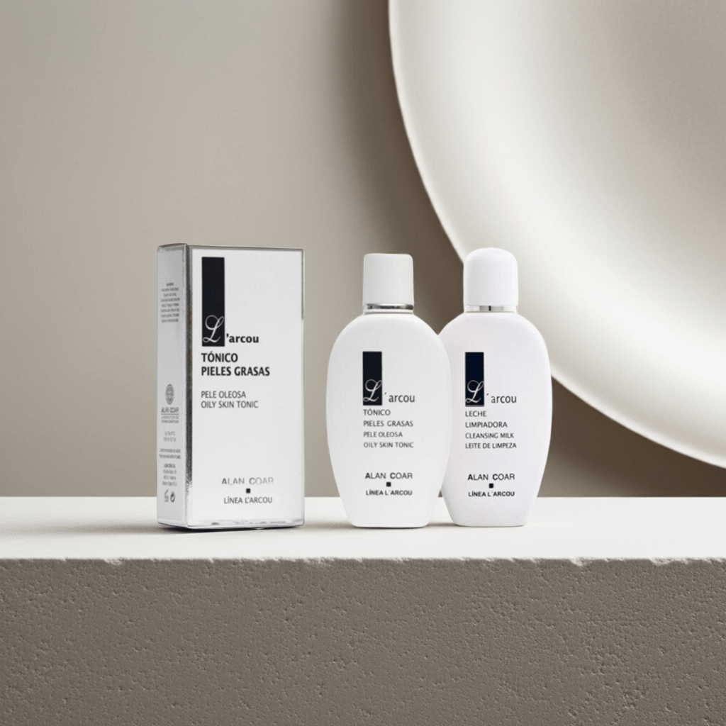 Pack Limpieza Mixtas y Grasas - ALAN COAR - Alan Coar