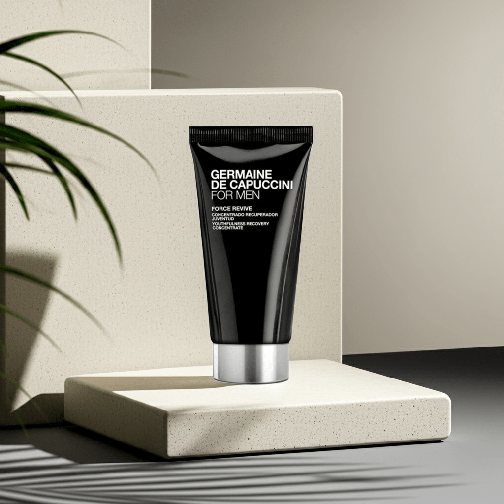 Force Revive - For Men de Germaine de Capuccini thumbnail